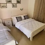Margarita Διαμέρισμα Καλαμάκι