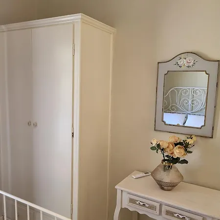 Apartament Margarita *