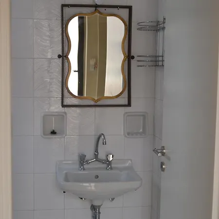 Apartmán Margarita *