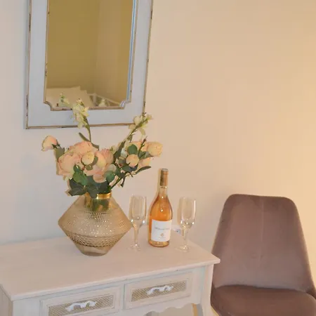 Apartament Margarita Kalamákion