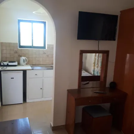 Apartmán Margarita Kalamákion