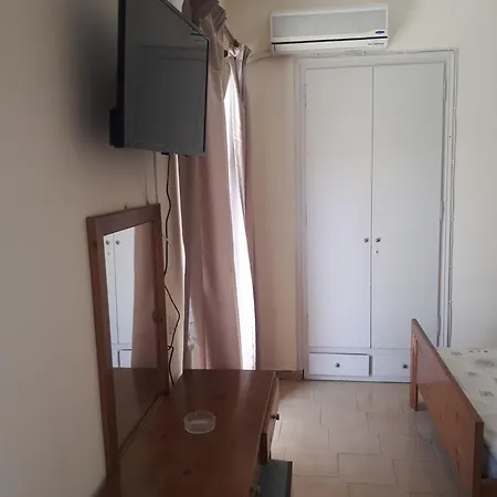 Apartmán Margarita *