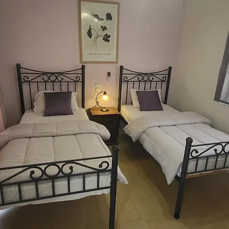 Margarita アパート *