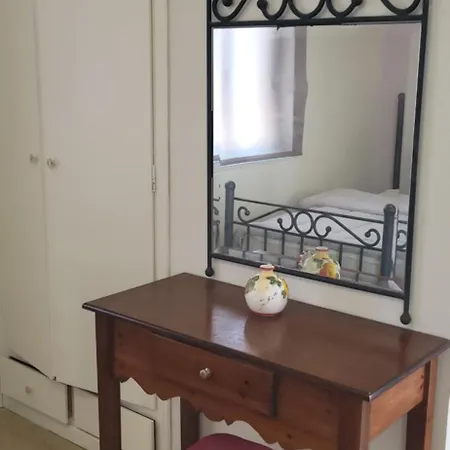 アパート Margarita *