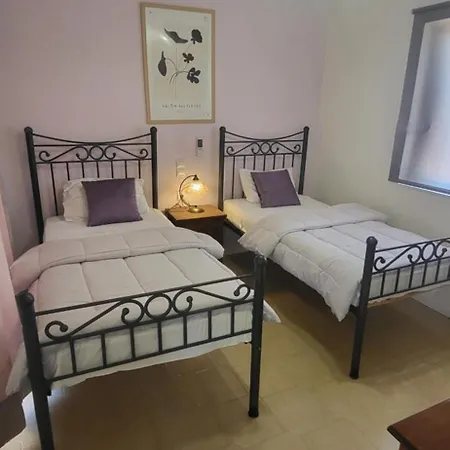 Margarita Apartament