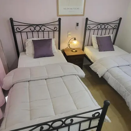 Margarita アパート