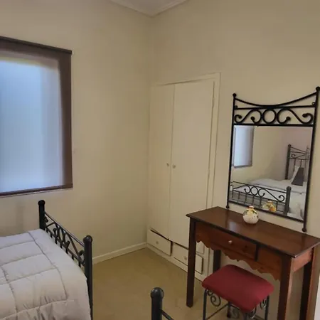 Apartament Margarita Kalamákion