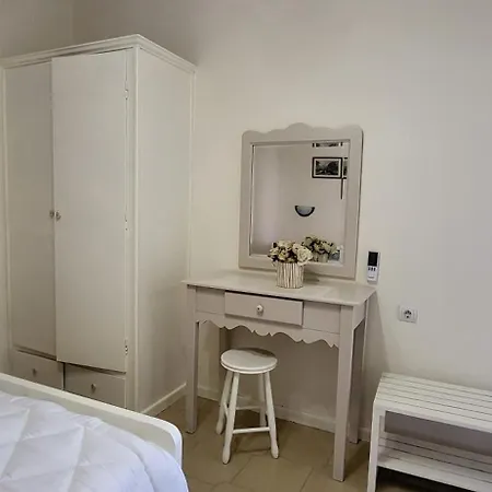 Apartament Margarita
