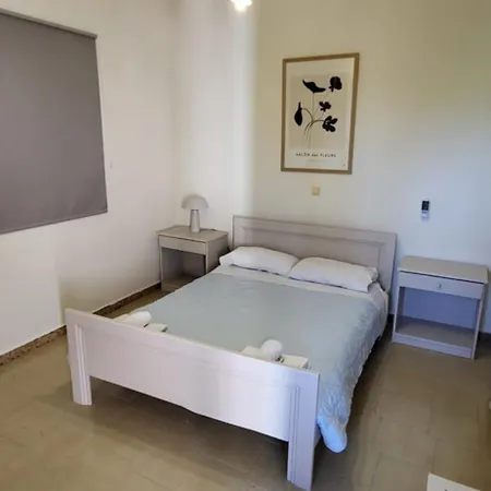Margarita Apartament