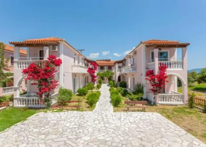 Margarita * Kalamákion