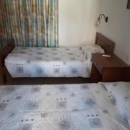 Margarita Apartment
