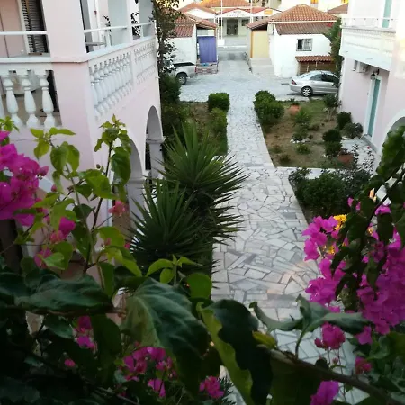 Margarita Kalamaki (Zakynthos)