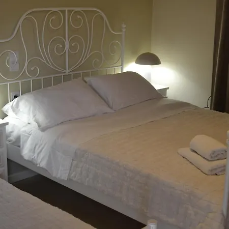 Margarita Apartment Kalamaki (Zakynthos)