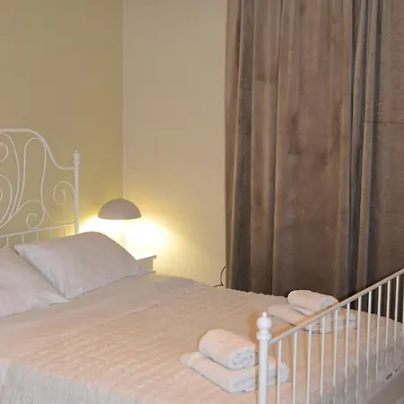 Margarita Apartment