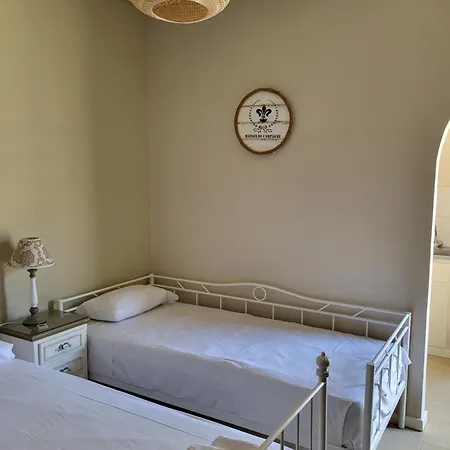 Margarita Apartment