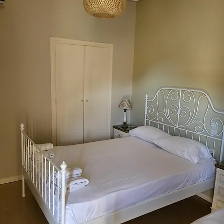 Apartment Margarita