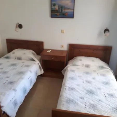 Margarita Apartment *