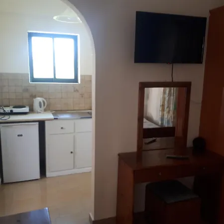 Apartment Margarita