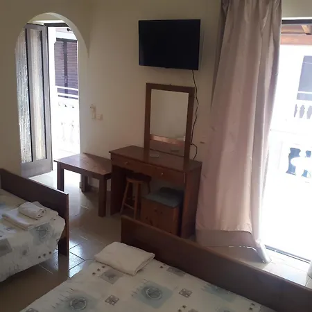 Margarita Apartment *
