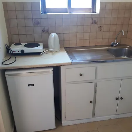 Apartment Margarita