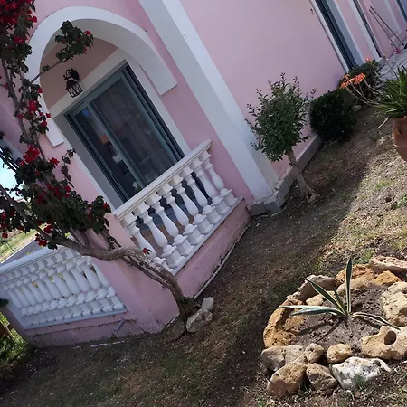 Margarita Apartment Kalamaki (Zakynthos)