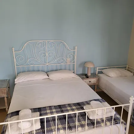 Apartmán Margarita Kalamákion