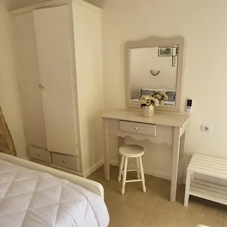Apartment Margarita *