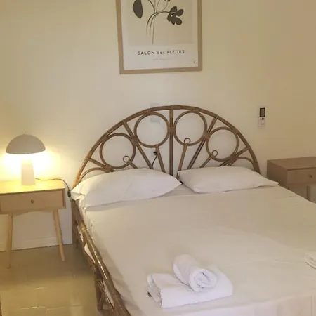 Apartment Margarita Kalamaki (Zakynthos)