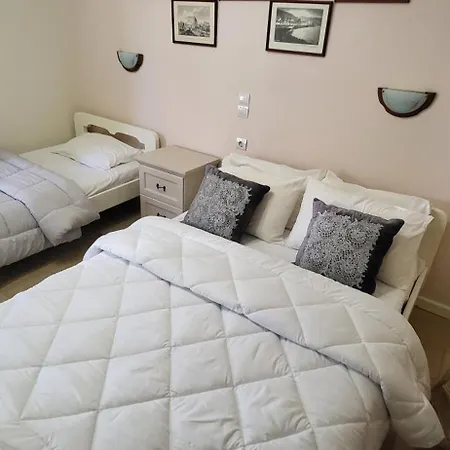 Margarita Apartmán