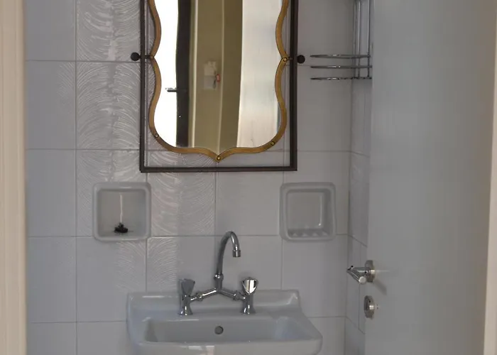 Apartmán Margarita *