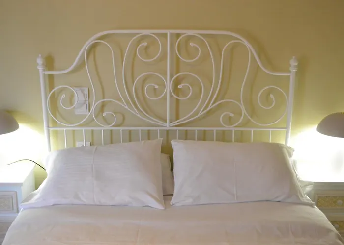 Apartmán Margarita