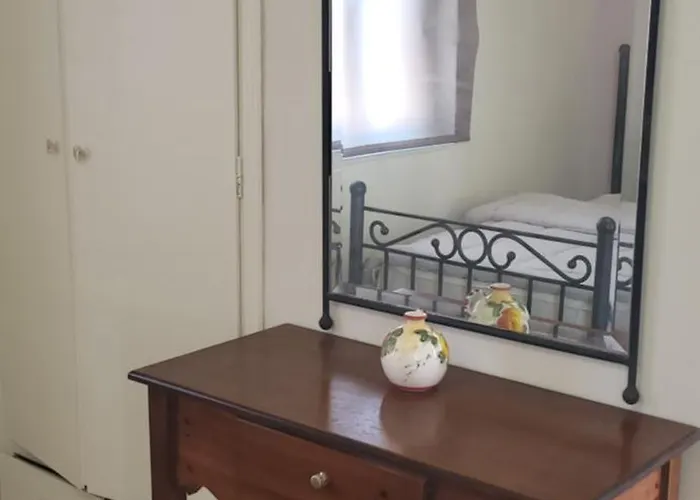 Apartmán Margarita *