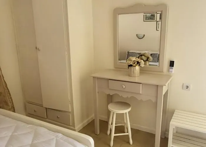 Apartmán Margarita *
