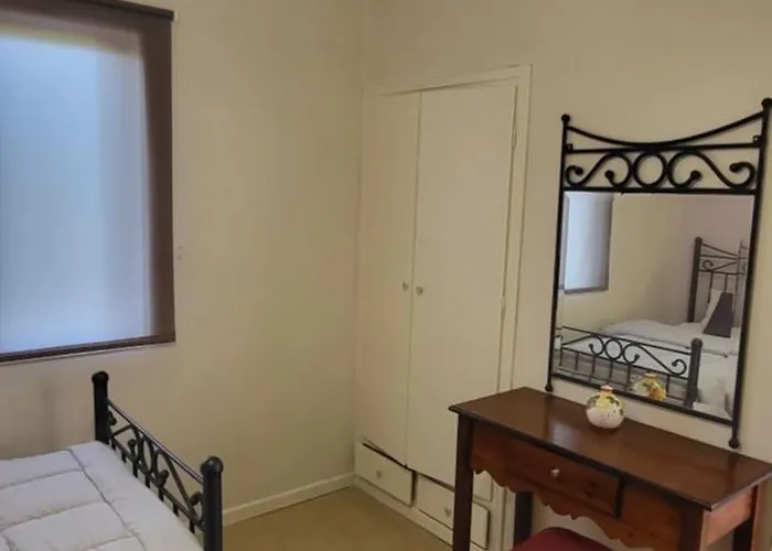 Apartmán Margarita Kalamákion