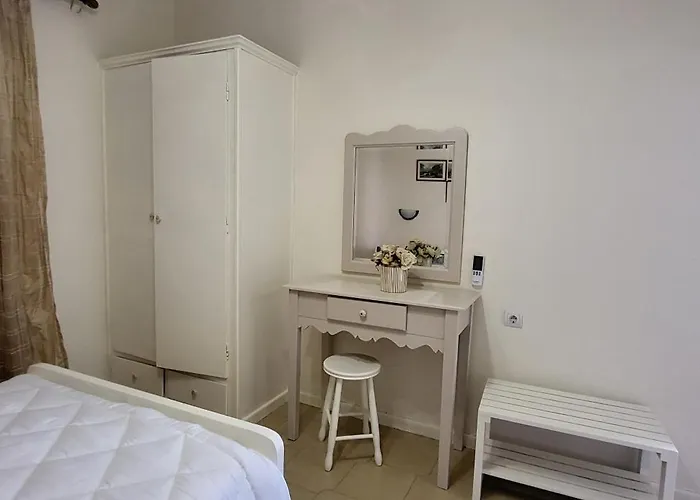 Apartmán Margarita