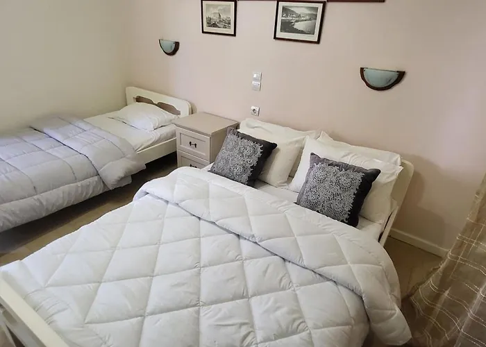 Margarita Apartmán
